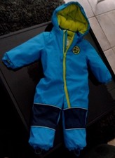 Paket Jungen Kleidung Gr.74 80 H&M Lego Mexx Schneeanzug Outdoorhose