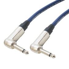 Abgewinkelt Stecker zu