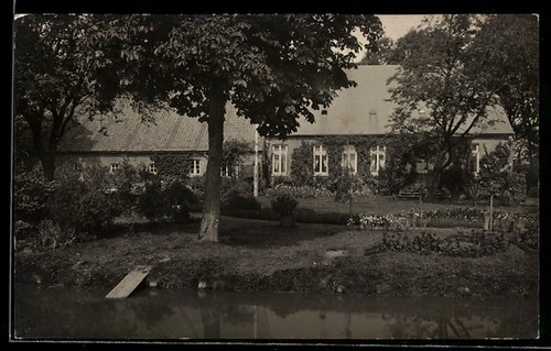 Foto iffens butjadingen - foto-ak, /butjadingen