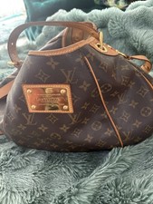 Louis Vuitton Galliera PM Monogram Tasche