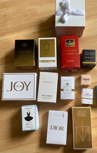 Parfümverpackung boxen top - boxen,