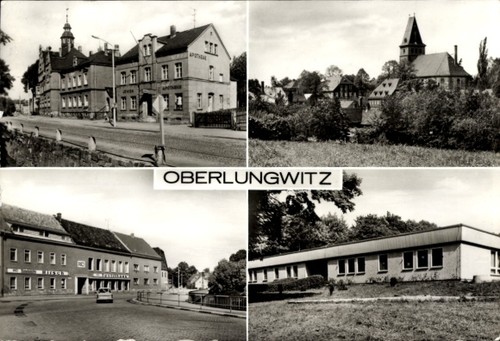Oberlungwitz sachsen - in,