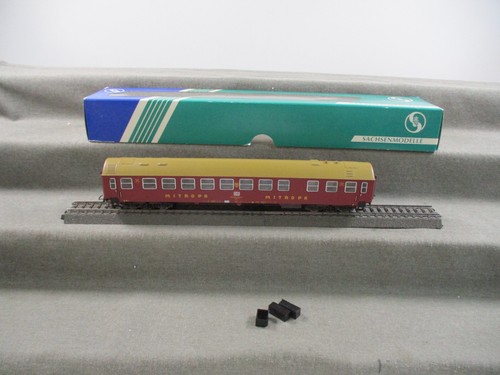 Sachsenmodelle spur 74459 - spur, h0