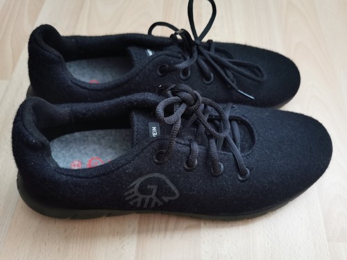 Giesswein merino runners - merino,