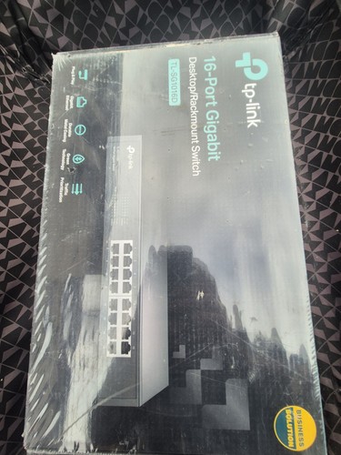 Link sg1016d 16 - tp-link, tl-sg1016d