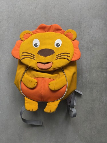 Affenzahn kleiner freund löwe - kleiner,
