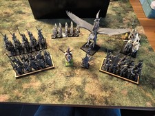 Warhammer - The Old World -