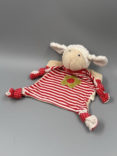 Sigikid schaf schmusetuch - sigikid,