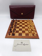 Vintage Jerome Leplat Leder