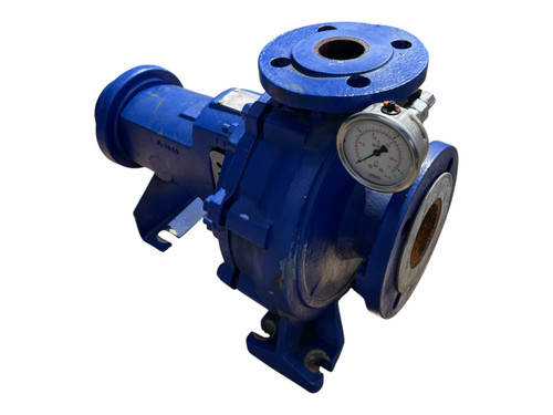 Ksb etanorm 040 200 - g, 040-200