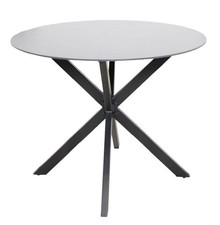 Lesli living diningtisch - diningtisch, crest