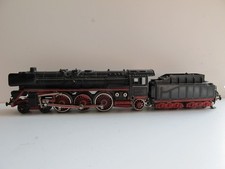 Trix Express 20057, Dampflok 2