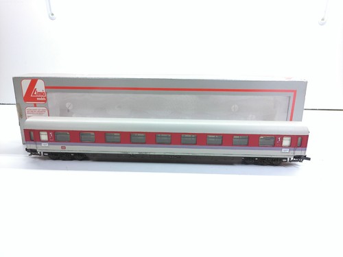 Lima personenwagen 80 - h0, 51
