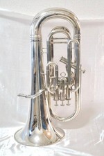 YAMAHA YEP-621S Euphonium