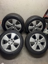 Porsche Cayenne 9YO - 19 ZollSommerräder | DOT 2024 | ORIGINAL