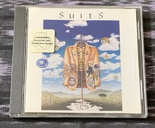 CD Excellent Condition Fish
