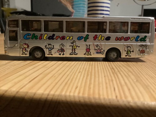 Siku 1624 bus children the - children, of