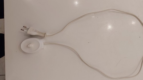 Oral ladestation d15 - d15, d16
