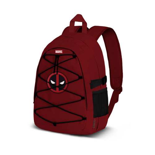 Deadpool fight pro rot - fight,