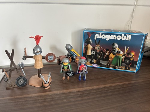 Playmobil set 3668 - set,