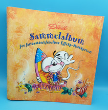 Diddl Sammelalbum Ordner