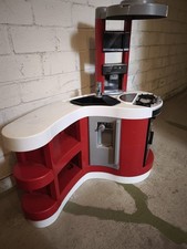 Kinderspielküche Von Theo Klein, Miele Wave