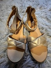 Sandalen Mädchen Gr 38