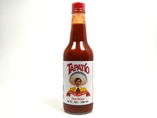 Tapatio Salsa Picante Hot