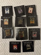 Pins Zauberbüchse