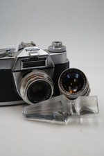 Voigtländer: Bessamatic