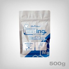 Green House Powder Feeding CalMag 500g - Calcium Magnesium Dünger, löslich Hydro