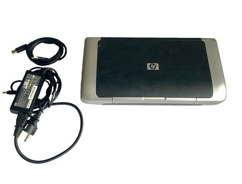 Deskjet 460 inkjet - hp,