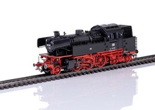 Märklin 39665 Dampflok BR 66