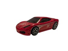 Ferrari f430 challenge - ferrari, 1:64