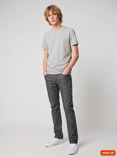 Vintage rauss jeans - vintage, &