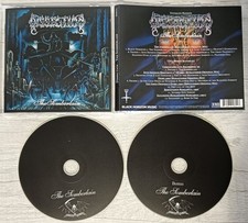 Dissection - The Somberlain