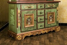 Voglauer Kommode mit