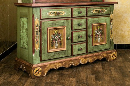 Voglauer kommode mit - voglauer,