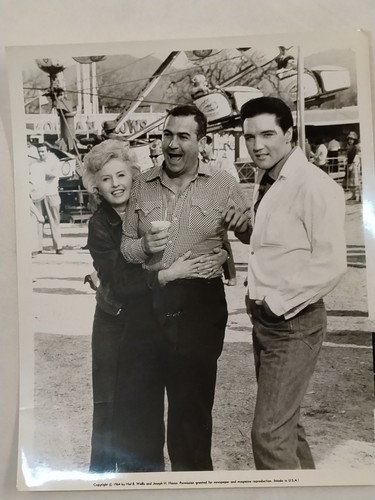 Elvis presley original - elvis,