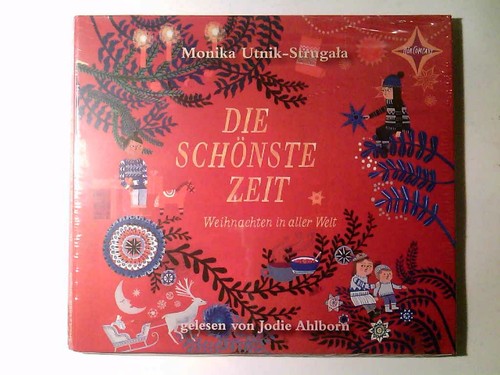 Die schönste zeit - die,