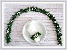 Ehrenplatzranke ,  Ehrenplatz-