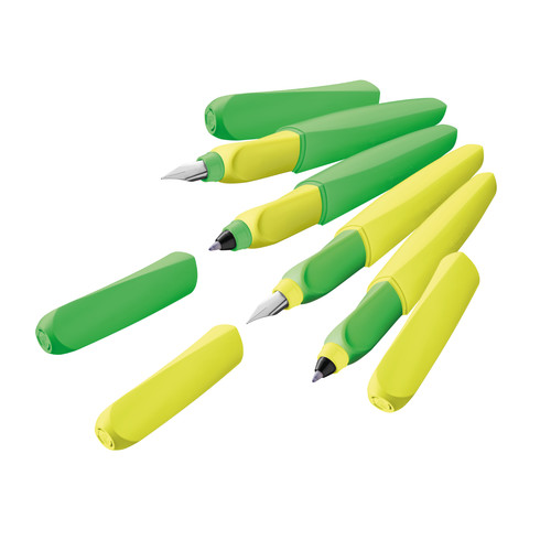 Pelikan füller füllhalter - pelikan,