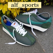 ❤️Neu mit Karton & Original Nike® LD-1000 SP Waffle Sneaker in Vintage Grün UK Größe 8,5