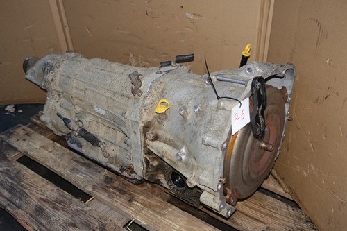 Getriebe automatik subaru 0 - getriebe,