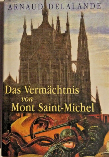 Das vermächtnis von mont - vermächtnis,