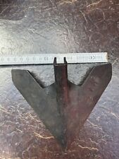 Original Busatis/Agria GB16 Hackschar