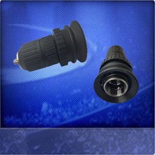 1 Bohrfutter, Schnellspannfutter Werkzeugaufnahme passend für Hilti TE 5A, TE 6A