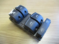 Schaltelement Fensterheber Schalter für Audi A3 A4 A6 Avant 4F0959851