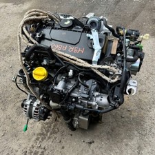 Motor Moteur Engine Renault