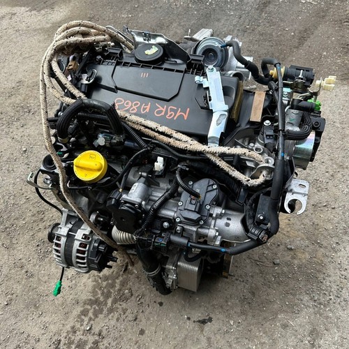 Motor moteur engine renault - motor,